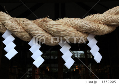 七五三縄 1582005