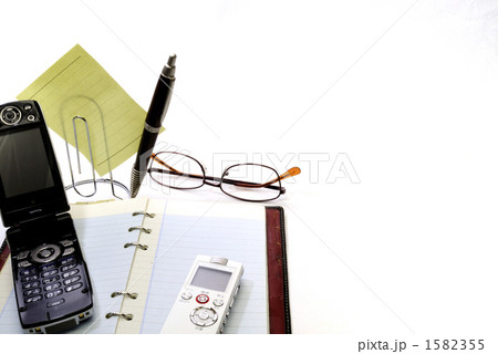 ビジネスの必需品 ビジネスの必需品 1582355