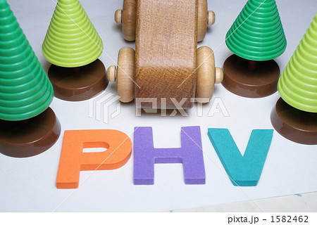 PHV 1582462