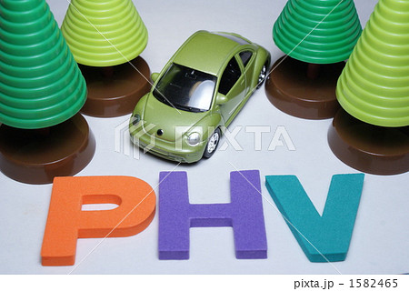 PHV PHV 1582465