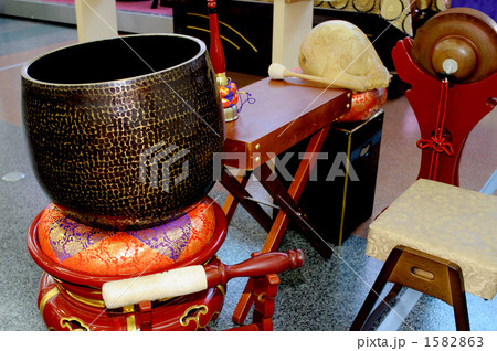 葬式の仏具 1582863