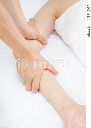 ハンドマッサージイメージ 1584260