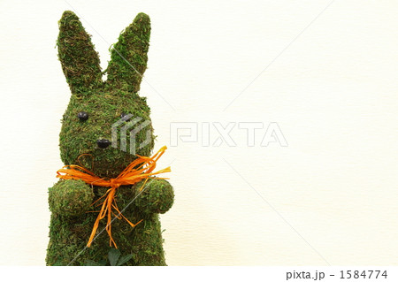 アニマルトピアリー 1584774