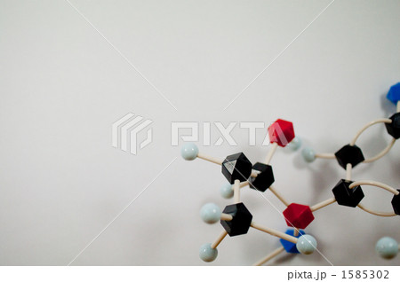 分子模型 1585302