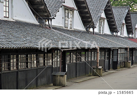 酒田散歩・山居倉庫 酒田散歩・山居倉庫 1585665