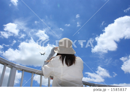 夢を乗せて飛び立て 1585837