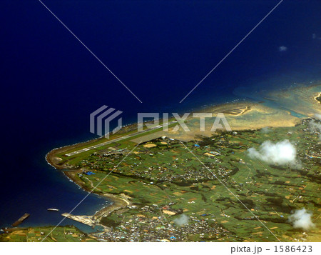 徳之島空港 徳之島空港 1586423