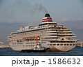 豪華客船 1586632