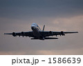 エアバスA380 1586639
