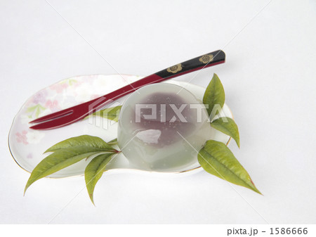 水まんじゅう 1586666