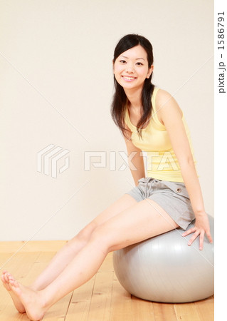 フィットネス フィットネス 1586791