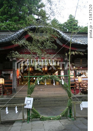 夏越の大祓い 1587520