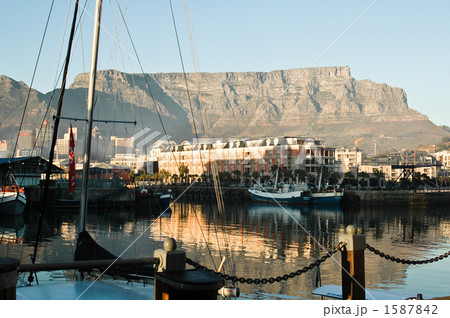 テーブルマウンテン テーブルマウンテン 1587842