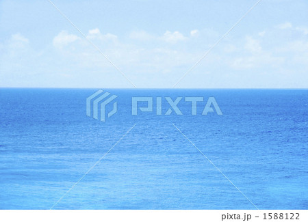 海の色 1588122