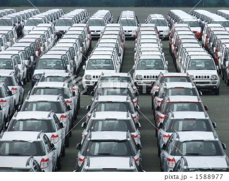 輸出車 輸出車 1588977