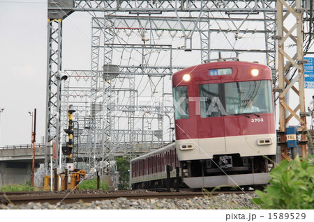 ３１００系　通勤電車 1589529