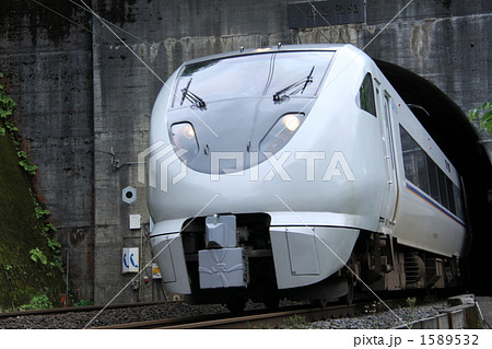 サンダーバード 1589532