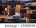 コンテナ 1589589