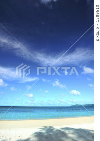 来間島/長間ビーチ 来間島/長間ビーチ 1589610