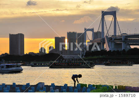 海の灯まつり 1589710