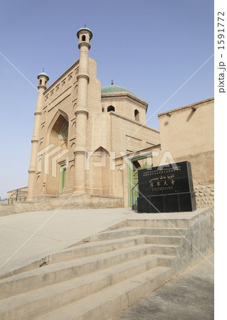 庫車大寺 庫車大寺 1591772