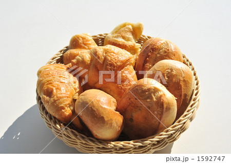 パン 1592747