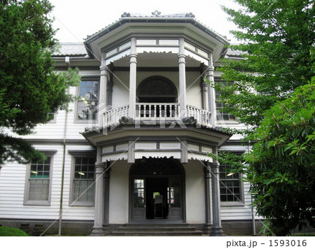 安積歴史博物館（郡山市） 1593016