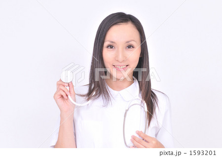 看護師 1593201