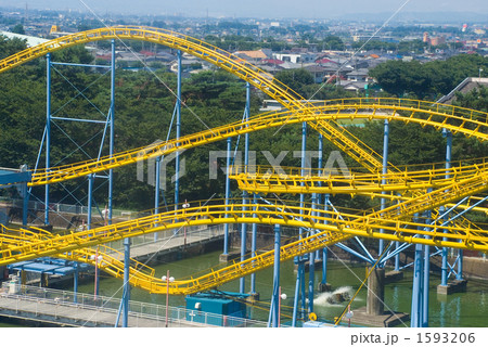 ジェットコースター２ 1593206