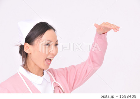 看護師 1593409