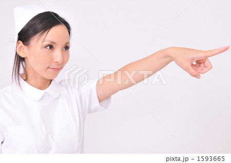 看護師 1593665