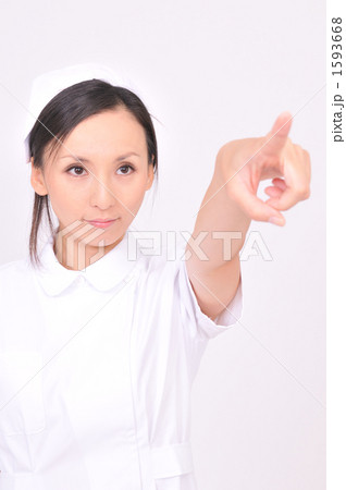 看護師 1593668