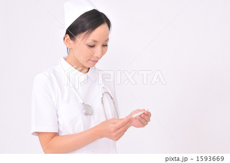 看護師 1593669