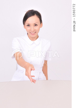 看護師 1593772