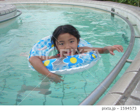 流れるプール 流れるプール 1594573