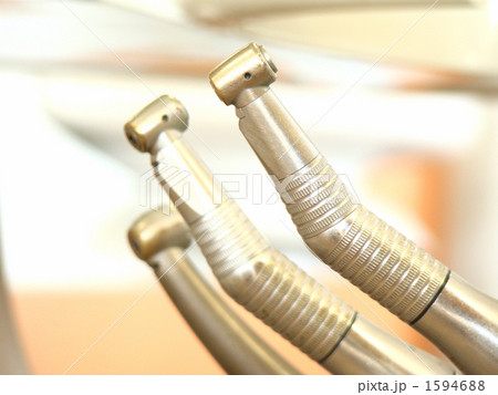 歯を削るのに使う器具 歯を削るのに使う器具 1594688