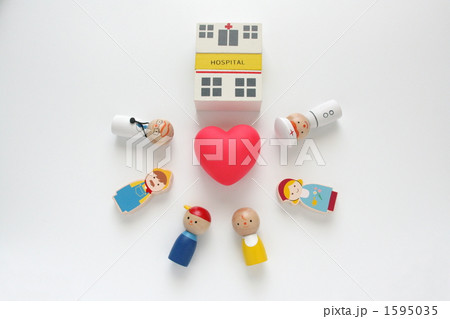病院と家族 病院と家族 1595035