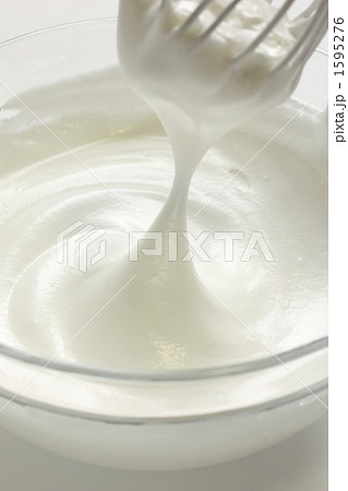 生クリーム 1595276