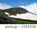 夏の白雲岳 1595546