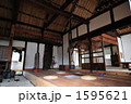 小民家内装 1595621