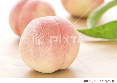 桃 1596416