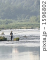釣り人 1596802