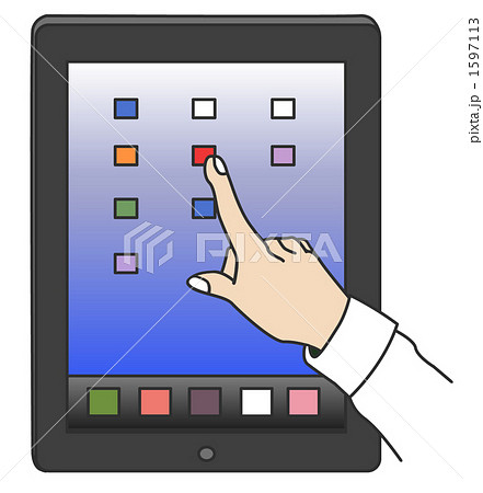プロの絵描きはコレ使ってる!「新型iPad ...