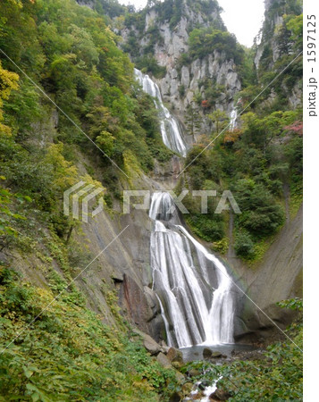夏の滝 夏の滝 1597125