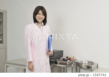 ドクター 1597742