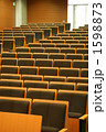 講演会会場 1598873