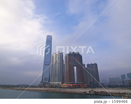 香港ユニオンスクエア 1599466