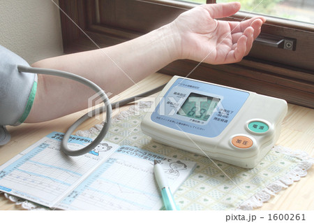 健康管理 1600261