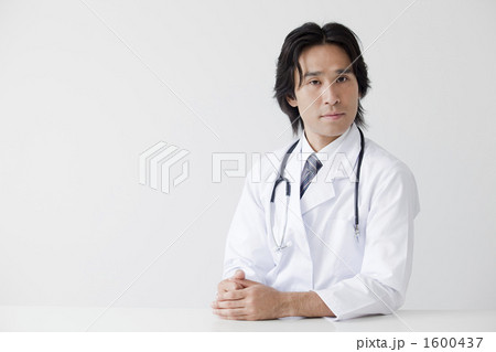 医者 医者 1600437