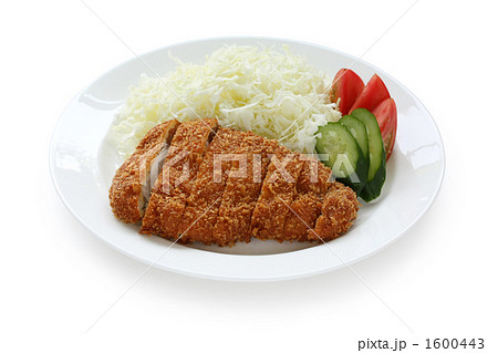 トンカツ トンカツ 1600443